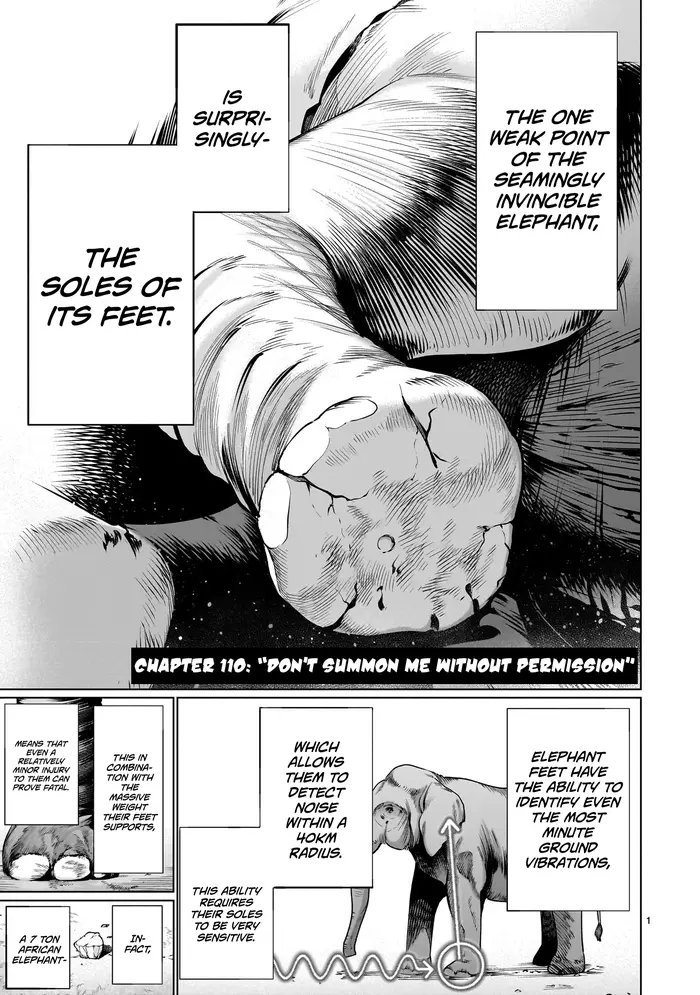 Killing Bites Chapter 110 image 01_optimized